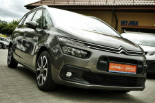 Citroen C4 SpaceTourer 1,2i NAVI, 7 osób, kamera, alu R17, 130KM Płock - zdjęcie 2