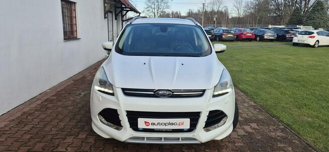 Ford Kuga Zarejestrowany Paproć - zdjęcie 2