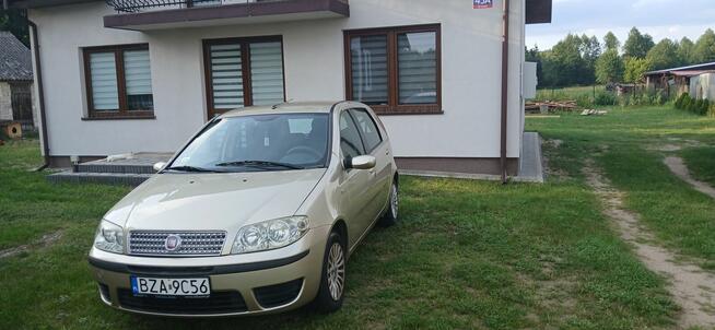 Sprzedam Fiat Punto Orzełek - zdjęcie 1