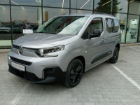 Citroen Berlingo MPV M 1.5 BlueHDi 130 Plus Krasne - zdjęcie 1