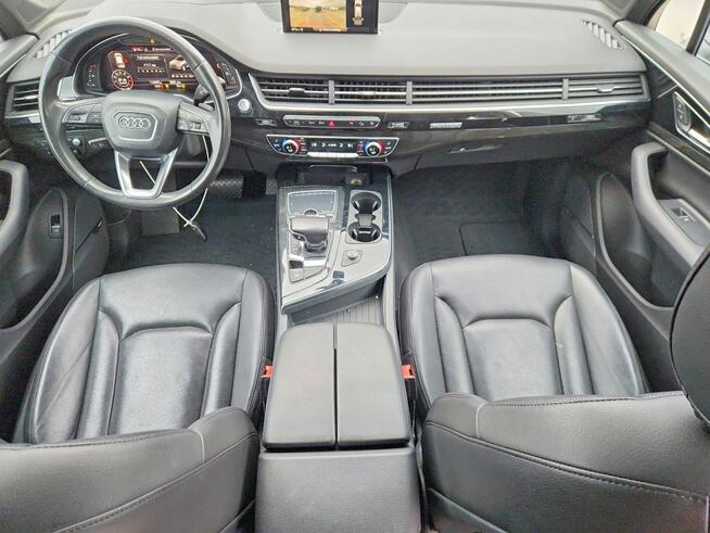 Audi Q7 PRESTIGE / 3.0 V6 / niski przebieg Tarnów - zdjęcie 8