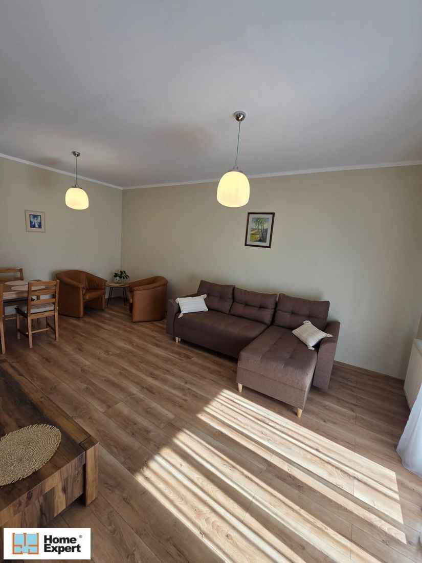 2pok, 47met, okolice Życzliwej BALKON/GARAŻ/WINDA (Wrocław) Krzyki - zdjęcie 4