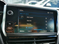 Style, Manual, Facelifting 1.2 Benzyna 82KM, Przebieg 42122k Warszawa - zdjęcie 7