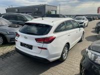 Hyundai i30 Klima Ks. serwisowa Gliwice - zdjęcie 3