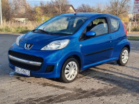 Peugeot 107 1.0 Klima Zarejestrowany w RP !!!