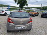 Opel Corsa 1.4 /90 Alu tylko 93tys   zadbana Dulowa - zdjęcie 5