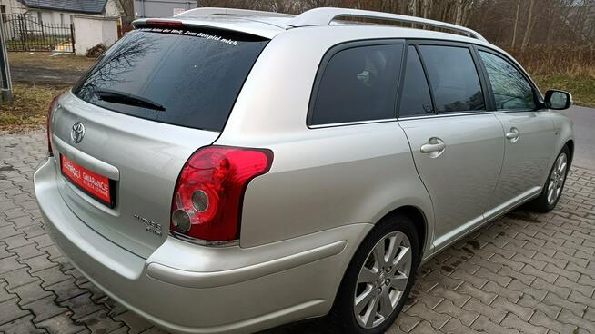 Toyota Avensis Bardzo zadbany. Polecam. Stare Budy - zdjęcie 4