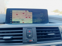 BMW 320 Bezwypadkowy bezkolizyjny Otwock - zdjęcie 4