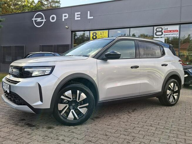 Opel Frontera GS 145 KM / Podgrzewane fotele, kierownica, szyba !!! Piła - zdjęcie 1