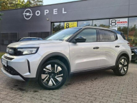 Opel Frontera GS 145 KM / Podgrzewane fotele, kierownica, szyba !!!