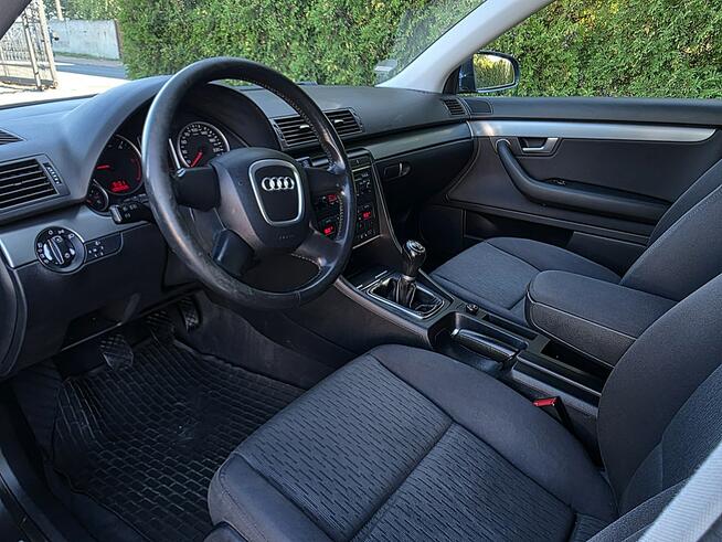 Audi A4 Rydułtowy - zdjęcie 10