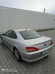 sprzedam peugeot 406coupe Pabianice - zdjęcie 4