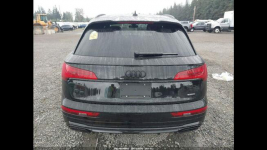 Audi Q5 PREMIUM PLUS / S-Line / Hybryda Chwaszczyno - zdjęcie 8