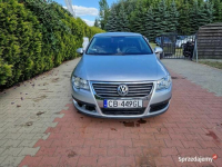 Volkswagen Passat1.6 benzyna! Sedan! Możliwa zamiana! Bydgoszcz - zdjęcie 2