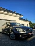 Toyota Avensis 2008/09r 150KM Rej.PL Rata 500ZŁ Śrem - zdjęcie 6