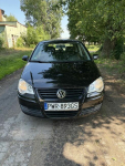 Volkswagen Polo IV 1.4TDI (2006)