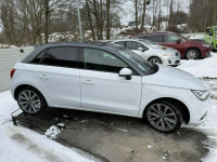 Audi A1 Skóra. Ksenon. Led . Navi . S-Line. Rybnik - zdjęcie 5