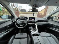 Peugeot 3008 model 2018 1.6 HDi wirtualne zegary Słupsk - zdjęcie 8
