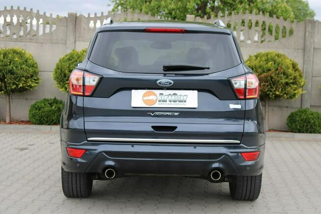 Ford Kuga Rezerwacja! Rezerwacja!! Rezerwacja!!! Zambrów - zdjęcie 9