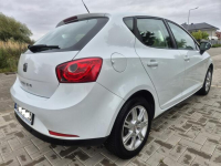Seat Ibiza Wersja Copa 2012rok/2013rok!1.4 MPI,56tys Legnica - zdjęcie 2