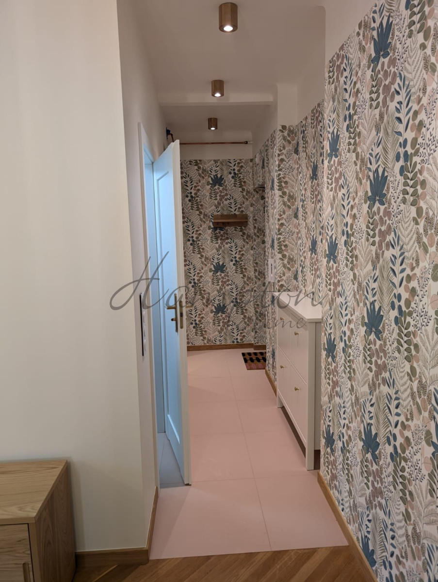 Piękne przestronne nowoczesne mieszkanie Warszawa - zdjęcie 7