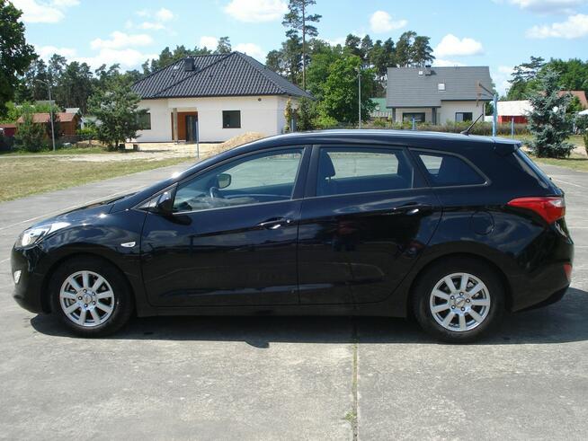 Hyundai i30 Zadbany.Super stan. Morzyczyn - zdjęcie 8