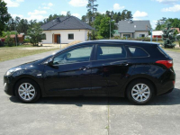 Hyundai i30 Zadbany.Super stan. Morzyczyn - zdjęcie 8