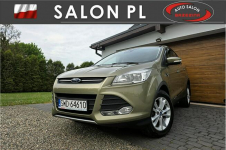 Ford Kuga automat, hak, panorama dach Rydułtowy - zdjęcie 2