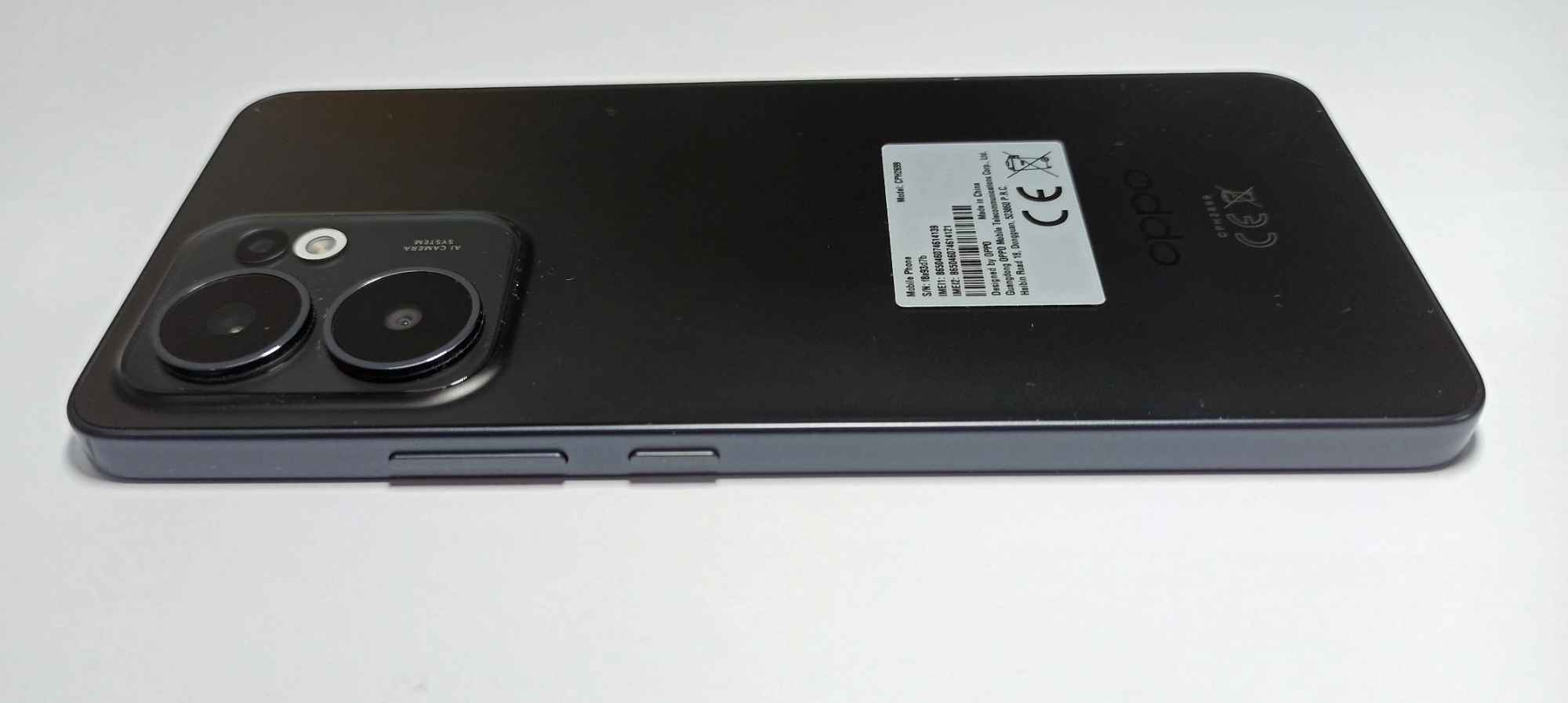 Sprzedam Oppo Reno 13 f 5g Kobyłka - zdjęcie 2