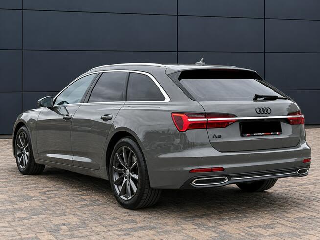 Audi A6 40TFSI Advanced edition Tarnowskie Góry - zdjęcie 2