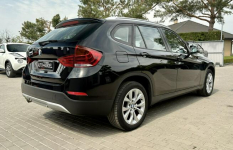 BMW X1 2.0 sDrive | Stan BDB | Podgrz. fotele | Klimatyzacja | Pyzdry - zdjęcie 6