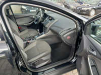 Ford Focus 1.6MPI klimatyzacja czujniki alufelgi elektryka stan BDB Gryfino - zdjęcie 10