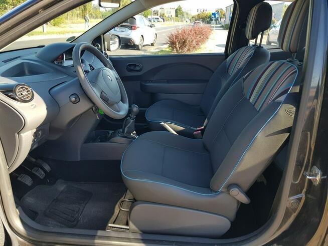 Renault Twingo 1,2 Benzyna Klima Zarejestrowany Gwarancja Włocławek - zdjęcie 9