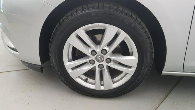 Opel Astra 1.4 T GPF Enjoy S&amp;S! Z polskiego salonu! Z fakturą VAT! Warszawa - zdjęcie 9