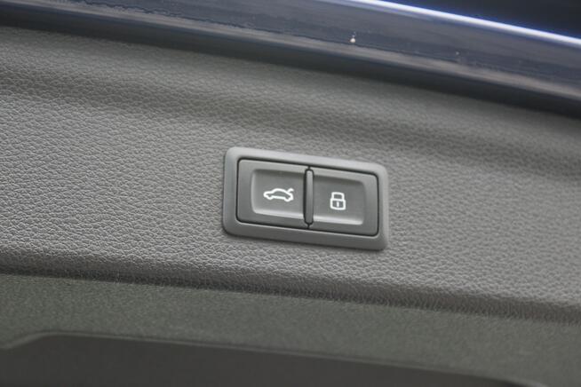 Audi Q3 VIRTUALN netto 69024PLN Gwarancja Salon Polska G.Fotele Warszawa - zdjęcie 12