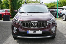 Kia Sorento polski salon , awd, 7-osobowy, 2,0 CRDI   L Opole - zdjęcie 2