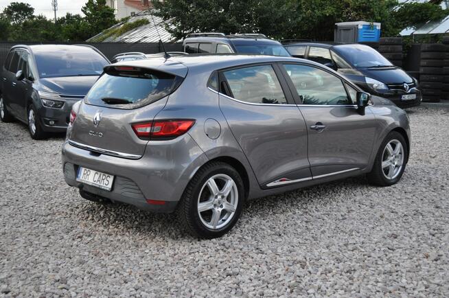 Renault Clio Klimatyzacja Automat Czujniki Parkowania Serwis Warszawa - zdjęcie 6