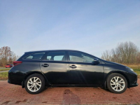 Toyota Auris 1.8 Hybryda Pl Salon Serwisowana Nawigacja Karczew - zdjęcie 7