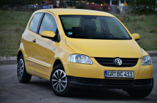 Volkswagen Fox 1,2 Benzyna 54KM Klima Niemcy Ostrów Mazowiecka - zdjęcie 7