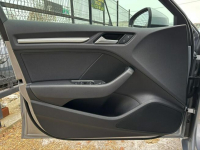 AUDI A3 SPORTBACK 1.4 TFSI 125KM czujniki NAVI serwis BEZWYPADEK 2016 Tychy - zdjęcie 12