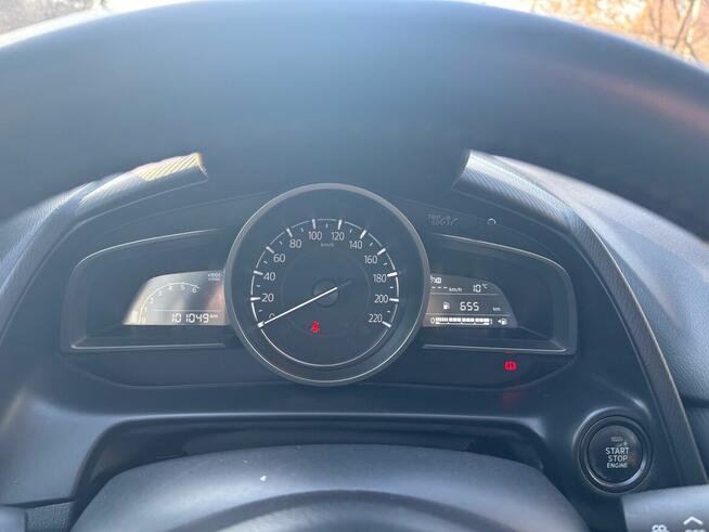 Mazda 2 2018, 101 tys Bielany - zdjęcie 9