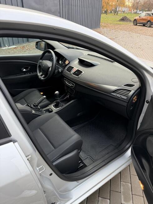 Renault megane 2010 rok Warszawa - zdjęcie 5