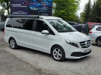 Mercedes-Benz Klasa V 300d MarcoPolo | 239 KM | 2020 | Automat Łódź - zdjęcie 4