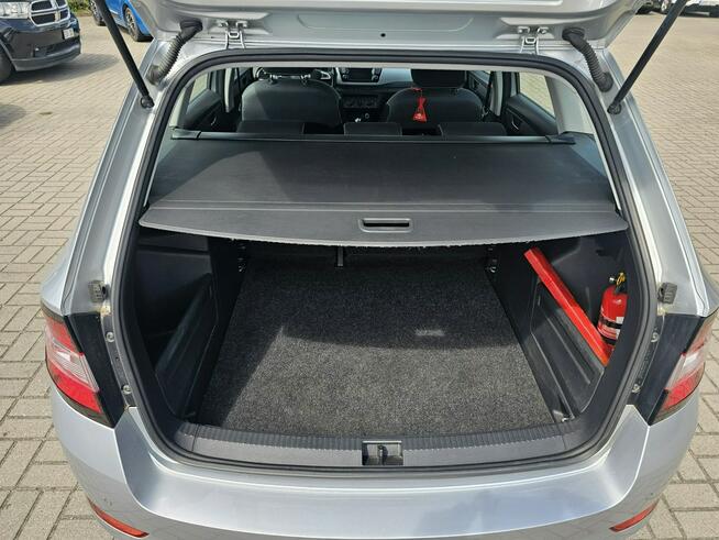 Škoda Fabia 2020 model, kamera, led,,tempomat, serwis Olsztyn - zdjęcie 8