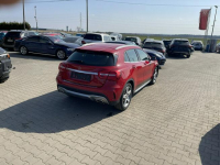 Mercedes GLA 200 Wersja EUAMG line Automat 4Matic Podgrzewane Skóra Gliwice - zdjęcie 3
