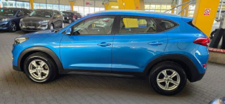 Hyundai Tucson ZOBACZ OPIS !! W podanej cenie roczna gwarancja Mysłowice - zdjęcie 6