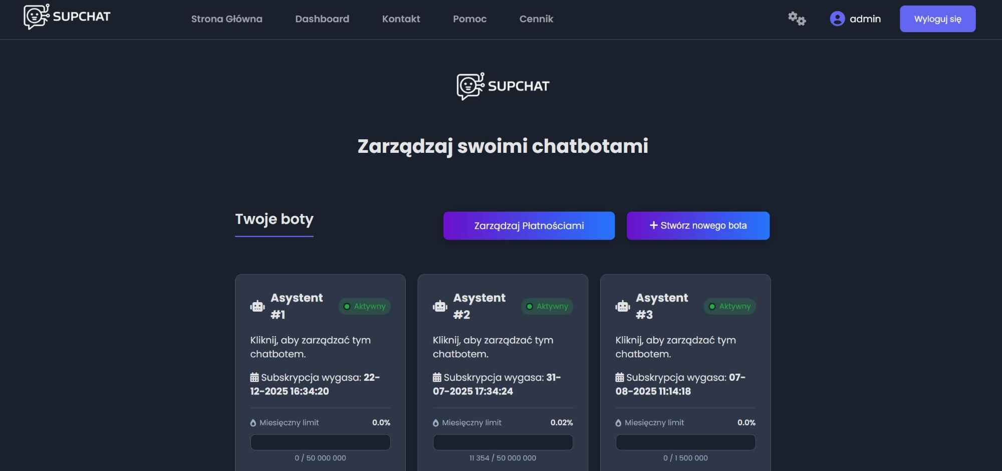 Czatbot AI na twojej stronie- Automatyczna Obsługa Klientów Stalowa Wola - zdjęcie 2
