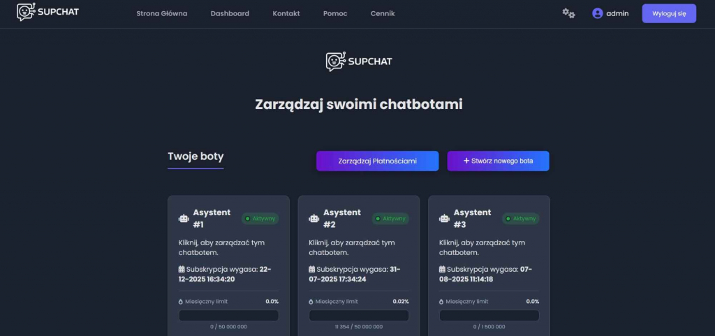 Czatbot AI na twojej stronie- Automatyczna Obsługa Klientów Stalowa Wola - zdjęcie 2