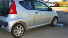 peugeot 107 1,0 benzyna Lębork - zdjęcie 6