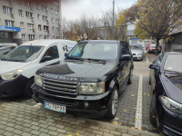 Range Rover Sport 2.7 Diesel Poznań - zdjęcie 3